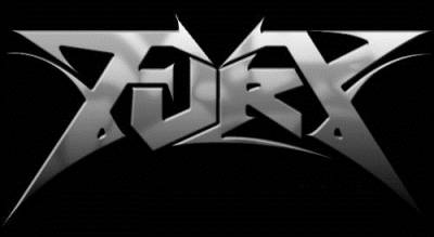 logo Fury (UK)